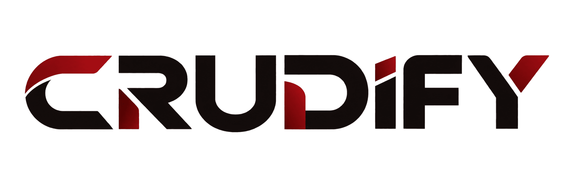 Crudify